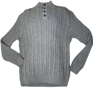Tasso Elba Men`s Sweater